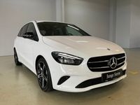 gebraucht Mercedes B250 +Progressive+Night Paket+Kam+Standhzg+AHZV