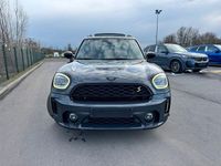 Gebraucht Mini Countryman 224 PS (164 kW) 2021 Grau SUV