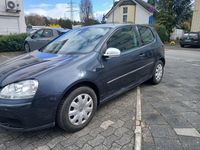 Gebraucht VW Golf V 75 PS (55 kW) 2004 Andere farben Kleinwagen