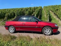 gebraucht Peugeot 306 Cabriolet Pininfarina