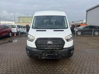 Neu Ford Transit Trend 150 PS (110 kW) 2026 Weiss Kombi
