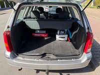 Używany Ford Focus Finesse 116 KM (85 kW) 2003 Szary Hatchback