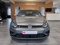 Gebraucht VW Golf VII R 300 PS (220 kW) 2020 Indiumgrau metallic Kombi