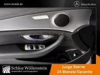 Gebraucht Mercedes E300 AMG 258 PS (189 kW) 2023 Blau Limousine