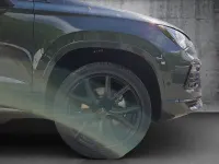Neu Cupra Ateca 150 PS (110 kW) 2026 Grün SUV
