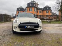 Gebraucht Mini Metropolitan 102 PS (75 kW) 2015 Beige Kleinwagen