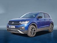 gebraucht VW T-Cross - 1.0 TSI Style