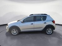 gebraucht Dacia Sandero Stepway TCe