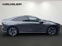 Usata Mazda 6e 189 kW (258 CV) 2025 Grigio Berlina