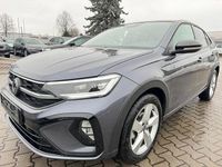 Gebraucht VW Taigo R-line 116 PS (85 kW) 2024 Grau SUV