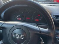 gebraucht Audi A4 1.9 TDI 85kW Avant -