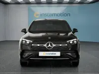 Gebraucht Mercedes GLC300e 2024 Schwarz SUV