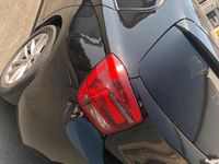 Gebraucht BMW 114 95 PS (69 kW) 2014 Schwarz Kleinwagen