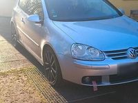 Gebraucht VW Golf 150 PS (110 kW) 2004 Silber Coupé