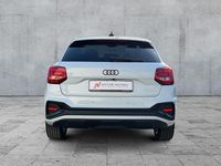 Neu Audi Q2 S-Line 150 PS (110 kW) 2026 Weiß SUV