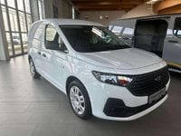Nowe Ford Transit Connect Trend 102 KM (75 kW) 2025 Biały Minivan