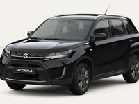 Neu Suzuki Vitara Club 129 PS (94 kW) 2025 (zce) cosmic black pearl metallic m SUV