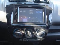 Gebraucht Mitsubishi Space Star Select 71 PS (52 kW) 2025 Weiß Limousine