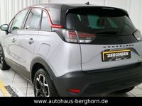 gebraucht Opel Crossland X 1.2 Elegance