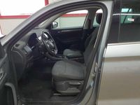 Gebraucht Skoda Kodiaq Clever 200 PS (147 kW) 2021 Empiregrau metallic SUV