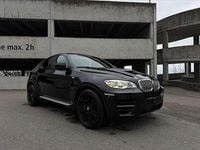 gebraucht BMW X6 M50 