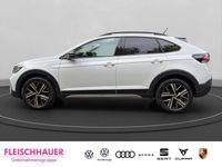 Gebraucht VW Taigo Style 116 PS (85 kW) 2025 Weiss SUV