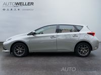 gebraucht Toyota Auris Hybrid 1.8 VVT-i Hybrid Aut Edition-S *Klima*BT*