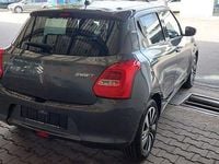 Gebraucht Suzuki Swift Comfort+ 111 PS (81 kW) 2017 Grau Kleinwagen