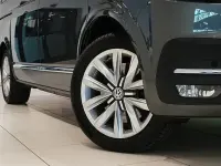 Używany VW Multivan Generation Six 204 KM (150 kW) 2022 Andere Minivan