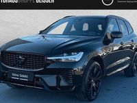 Gebraucht Volvo XC60 Ultra 407 PS (299 kW) 2025 Schwarz SUV