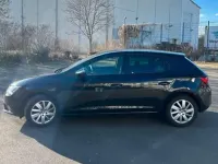 Gebraucht Seat Leon 105 PS (77 kW) 2013 Schwarz Limousine