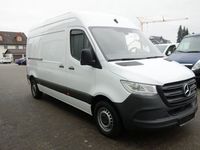 gebraucht Mercedes Sprinter 