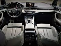 gebraucht Audi A5 Sportback 40 TDI S tronic quattro S line ...