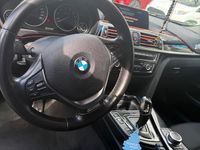 Gebraucht BMW 420 186 PS (136 kW) 2018 Grau Limousine