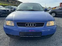 Używany Audi A3 Ambition 150 KM (110 kW) 1999 Hatchback