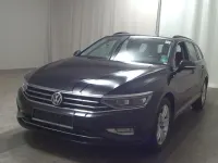 Gebraucht VW Passat Business 190 PS (139 kW) 2020 Schwarz Kombi