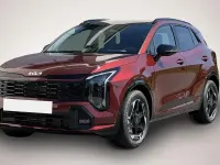 Neu Kia Sportage GT-Line 239 PS (175 kW) 2026 Manufacturer SUV