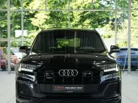 Gebraucht Audi Q7 S-Line 340 PS (250 kW) 2020 Schwarz SUV