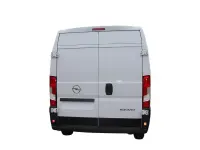 Gebraucht Opel Movano 2025 Weiss Van