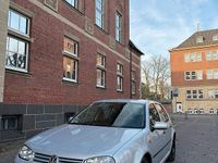 Gebraucht VW Golf 105 PS (77 kW) 1998 Silber Coupé