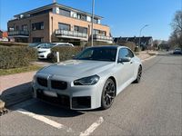 Gebraucht BMW M2 M Performance 460 PS (338 kW) 2023 Grau Coupé