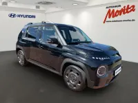 Neu Hyundai Inster 85 kW (116 PS) 2026 Abyss black / mic Kleinwagen