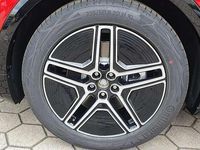 Neu Ford Capri Premium 250 kW (340 PS) 2025 Lucidrot metallic SUV