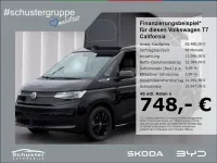 Gebraucht VW T7 Beach 245 PS (180 kW) 2025 Deep black perleffekt Van