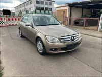 Gebraucht Mercedes 200 136 PS (100 kW) 2008 Limousine