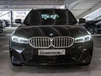 Gebraucht BMW 320 Comfort Edition 184 PS (135 kW) 2025 Schwarz Kombi