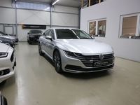 gebraucht VW Arteon Elegance ACC*LEDER*KAMERA*ASSISTENTEN*PDC