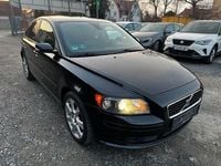 Gebraucht Volvo S40 Summum 220 PS (161 kW) 2005 Limousine