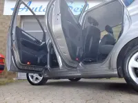Gebraucht Mercedes A150 Avantgarde 95 PS (69 kW) 2006 Grau Limousine