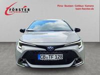 Gebraucht Toyota Corolla 140 PS (102 kW) 2025 Dynamic grey metallic